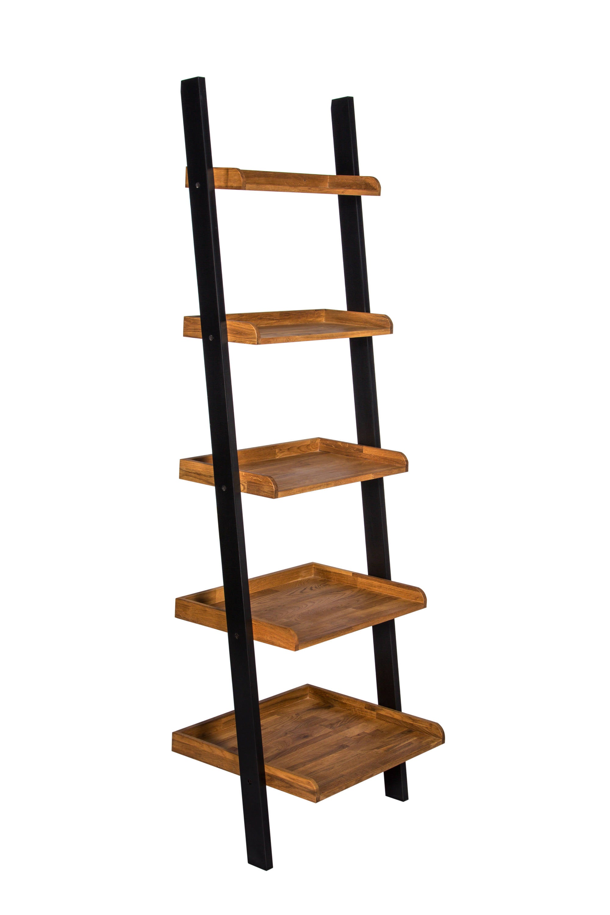 Brondby Ladder Shelf - Ezzo