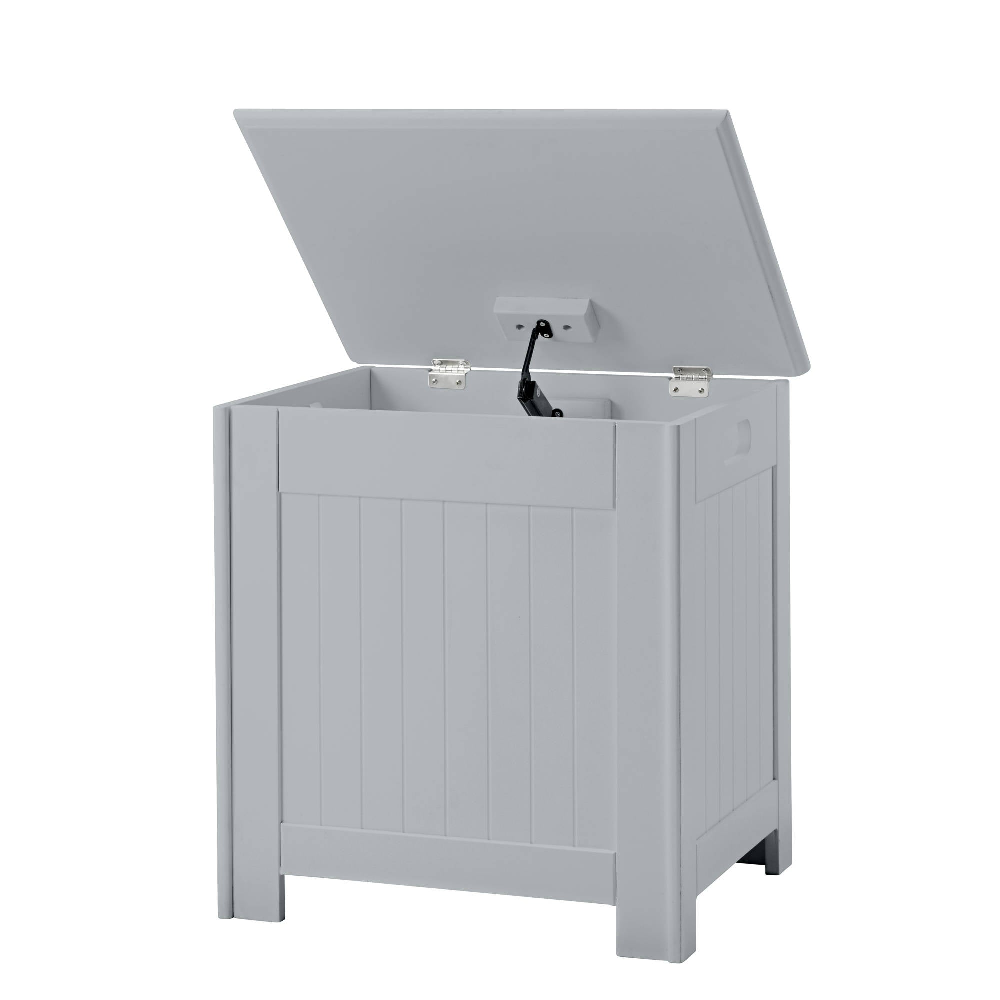 Kodiak Grey Laundry Box - Ezzo