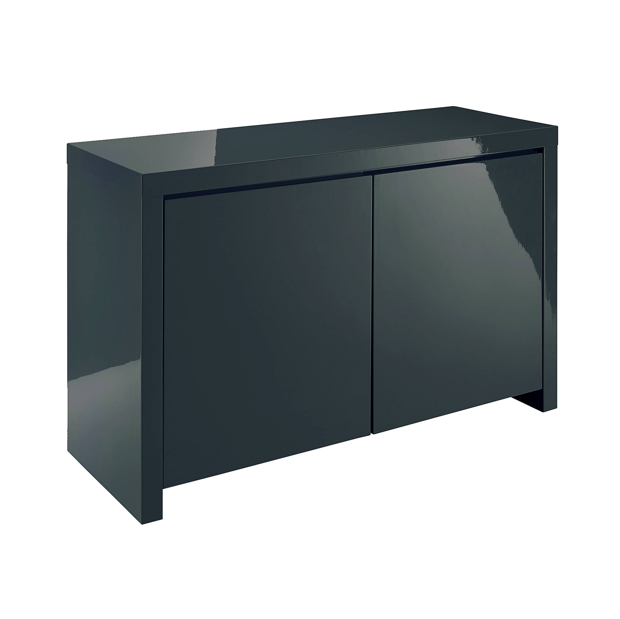 Sterling Sideboard in Charcoal - Ezzo