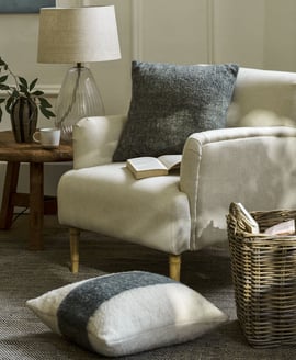Aldwyn Armchair Natural