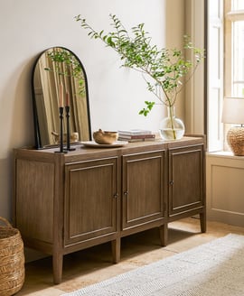 Chesterton Sideboard Natural