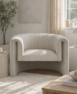 Avia Mist Armchair
