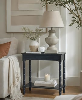 Contour Collection Console