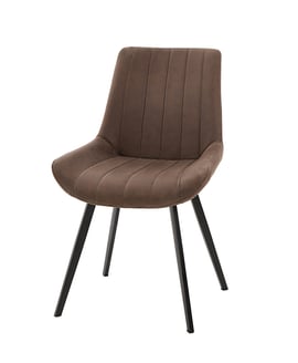 Malmo Coffee Dining Chair
