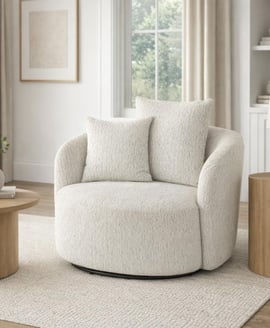 Sorelle Swivel Chair