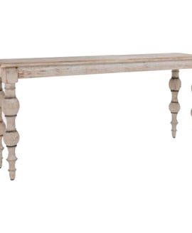 The Rutland Collection Console Table