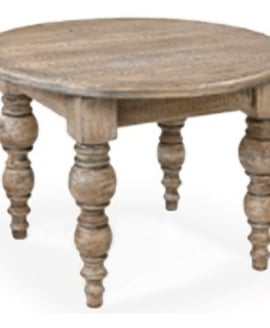 The Rutland Collection Round Side Table