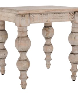 The Rutland Collection Side Table