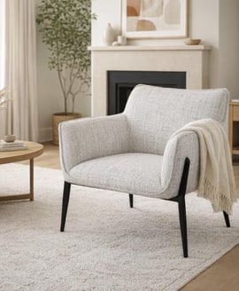 Zephra Chair