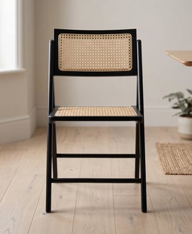 Ashton Blonde Dining Chair