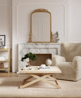 Bear Dawn Chair