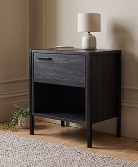 Hoxton Bedside Cabinet