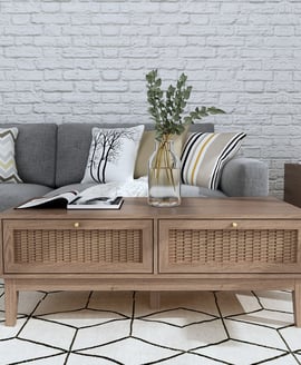 Bordeaux Coffee Table