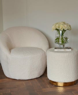 Cocoon Chair