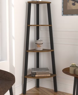 Ealing Corner Unit