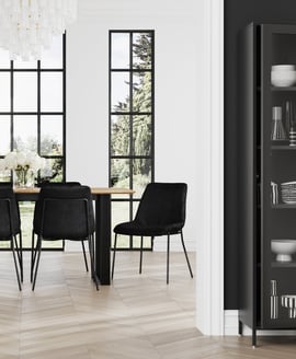 Frank Black Cabinet