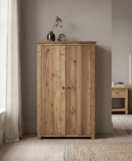 Havana Pine 3+2 Chest