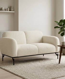 Larsa Calm Sofa