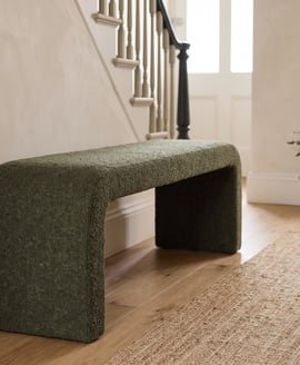 Ren Basil Bench