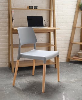 Riva Chair Grey