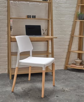 Riva Chair White