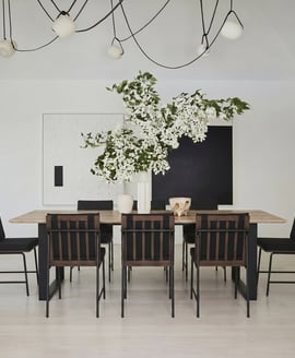 Scout Onyx Dining Chair