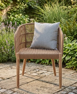 Opus Armchair