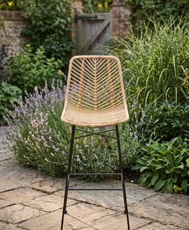 Manado Bar Chair