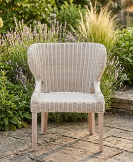 Manado Wicker Chair