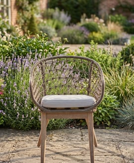 Opus Chair