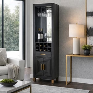 Display Cabinets