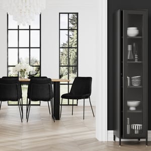 Display Cabinets