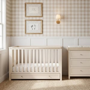 Cots & Cot Beds