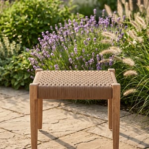Footstools