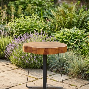 Side & Console Tables