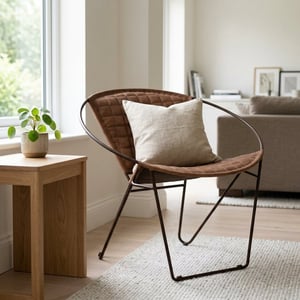 Accent Chairs