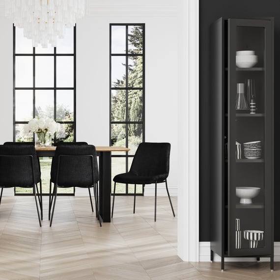 Frank Black Cabinet