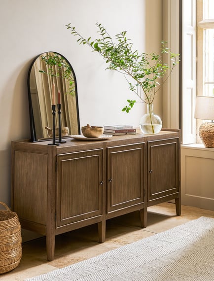Chesterton Sideboard Natural