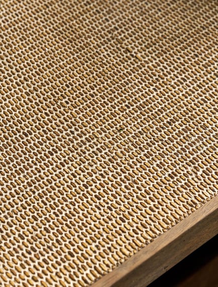 Chesterton Sideboard Natural runner detail