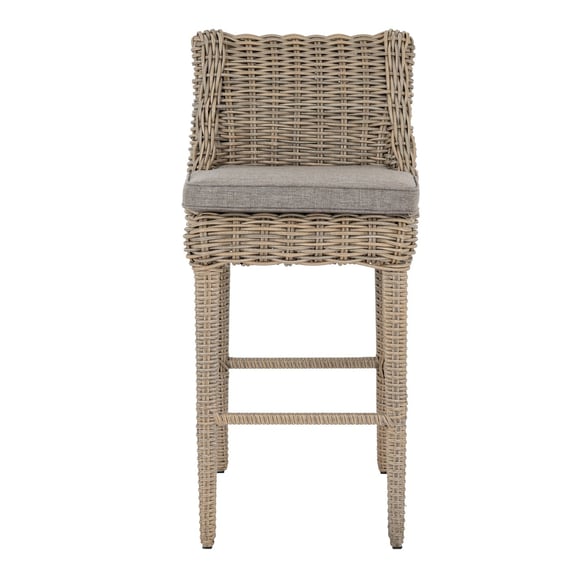 amalfi collection outdoor bar stool 3