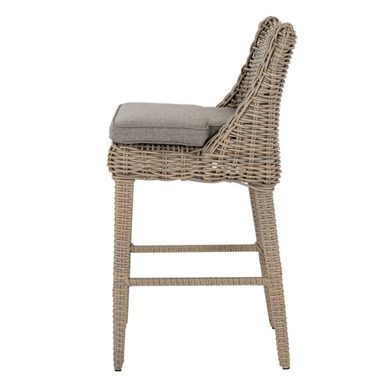 amalfi collection outdoor bar stool 4