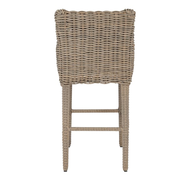 amalfi collection outdoor bar stool 5