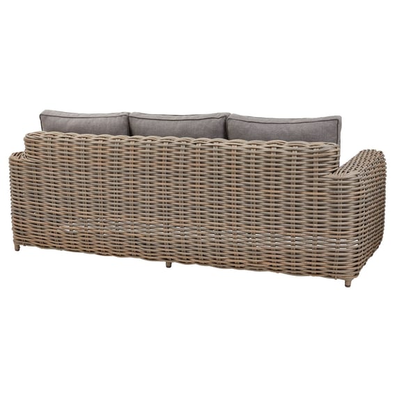 amalfi collection outdoor five seater set 5