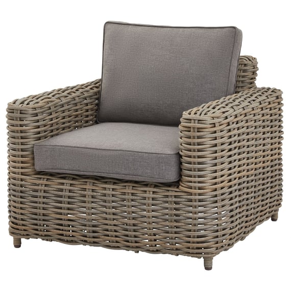 amalfi collection outdoor four seater set 2