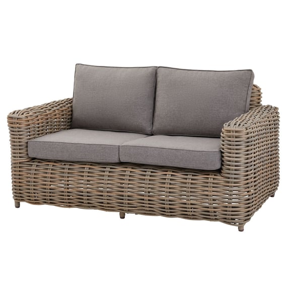 amalfi collection outdoor four seater set 4