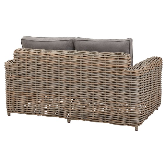amalfi collection outdoor four seater set 5