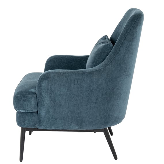 avaris wingback armchair 4
