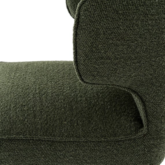 avia moss dining chair 4