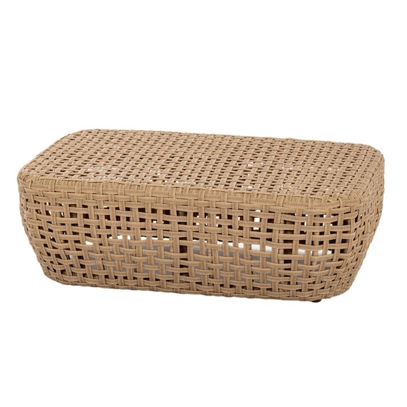 bloom collection outdoor footstool 4
