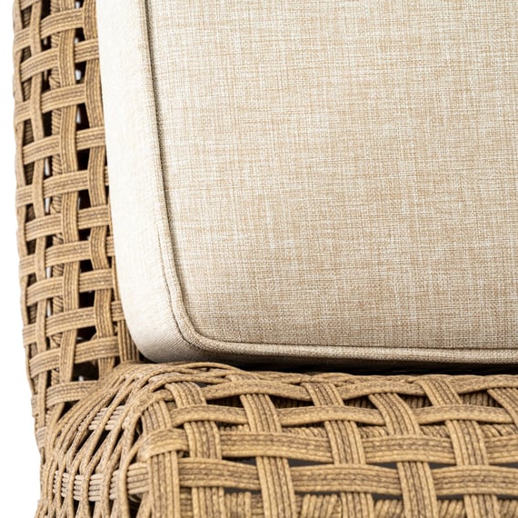 bloom collection outdoor large lounge chair 5